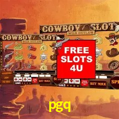 Prêmios Promoções pgq